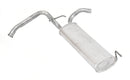 Klarius CN549J - Box With Tail Pipe