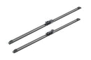 Bosch Aerotwin Front Wiper Blade Set - 700/650mm - A100S