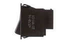 HELLA 6RH 004 570-171 Switch - Flip Switch Control - II-I-0 - Number of connectors: 5