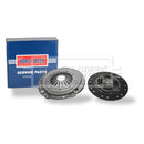 Borg & Beck Clutch Kit - 2pce  - HK7752