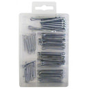 Wot-nots Split Pins - Mini Assorted - Box of 60 - PMA102