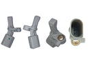 Intermotor Wheel Speed Sensor - 61030