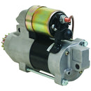 WAI Starter Motor - 18348N