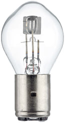 HELLA 8GD 002 088-141 Halogen-Bulb - R2 (Bilux) - Standard - 12V - 45/40W - Quantity: 1