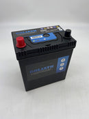 Goliath 35Ah 360A Battery - G055