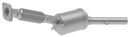 FAURECIA 8LE 366 051-251 Catalytic Converter - Easy2Fit® Kit - fits DACIA LOGAN