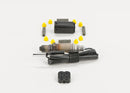Bosch Lambda Sensor Ls02 Part No - 0258986502