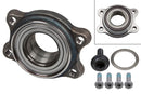 FAG Wheel Bearing Kit - 713610480