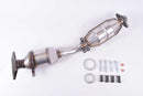 EEC Catalyst Type Approved - DT6066T