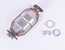 EEC Catalyst Type Approved - KA8001T