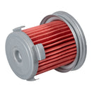 Blue Print Transmission Oil Filter - ADBP210038