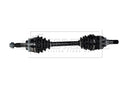 Borg & Beck Driveshaft  - BDS1052