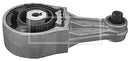 Borg & Beck Engine Mounting  - BEM3955