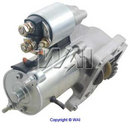 WAI Starter Motor - 33257N