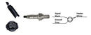 Intermotor Oxygen Sensor - 64771