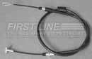 First Line Brake Cable LH & RH - FKB3436 fits Iveco Daily 29L-35C 06-