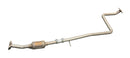 Klarius 325319 - Catalyst Type Approved  - Fits Mazda 2 1.3l CAT