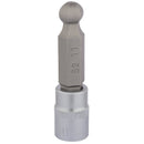 Draper Expert 11x48mm Hexb Socket Bit-3/8" - 16294