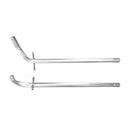 BM Cats Connecting Pipe - BM50835 with Fitting Kit - FK50835 fits Skoda