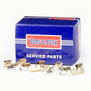 Borg & Beck Brake Pad Fitting Kit  - BBK1144