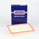 Borg & Beck Air Filter -  BFA2614 fits Audi A1,A2,Q2 1.5TFSi
