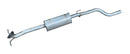 Klarius GM1172T - Box With Centre Pipe