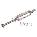 EEC DPF Cordierite Type Approved - FR6106T