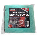 Martin Cox Aqua Absorber Microfibre Drying Towel 70x50cm - MOGG163