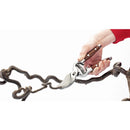 Draper Bypass Pattern Secateur - Wood - 45317