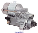 WAI Starter Motor - 17273N