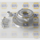 Napa Wheel Bearing Kit - PWB1237