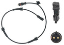 Fuel Parts Wheel Speed Sensor - AB1399
