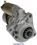 WAI Starter Motor - 18171N