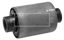 Borg & Beck Suspension Arm Bush - Rear LH & RH - BSK6394