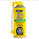 Add It Tyre Seal - Medium Tyre 400ml  - TETAII400