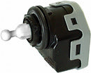 HELLA 6NM 007 282-631 Actuator, headlight levelling - 12V - Electric