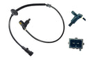 Intermotor Wheel Speed Sensor - 60619