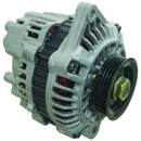 WAI Alternator Unit - 13478N fits Hitachi, Mitsubishi, Nissan