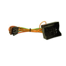 Celsus ISO Vauxhall Quadlock (2003) - AIS2158