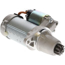 WAI Starter Motor - 10704N