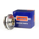 Borg & Beck Wheel Bearing Kit  - BWK853 fits Volvo 850, S70, V70 - Front