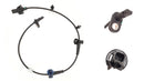 Intermotor Wheel Speed Sensor - 61093