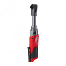 Milwaukee M12 Fuel  3/8in. Extended Reach Ratchet Bare unit - 4933471500