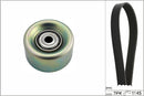 INA V-Ribbed Belt Set - Part No - 529027210