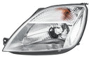 HELLA 1EE 247 051-011 Halogen-Headlight - left - fits VW Polo (6R1, 6C1)