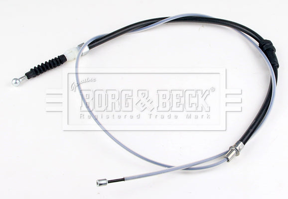 Borg & Beck Parking Brake Cable - BKB3938