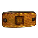 Maypole LED Side Marker Lamp - Amber - MP8575