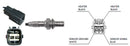 Lemark Oxygen Sensor - LLB945