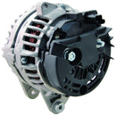 WAI Alternator Unit - 23369N fits DAF, Fiat, General Motors, Iveco, KHD, Lancia, Mercedes-Benz, Nissan, Renault, Scania, Toyota, Volkswagen Audi Group, Vauxhall