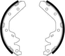 Mintex Brake Shoes fits -Chrysler Dodge Plymouth MFR421 (also fits other vehicles)